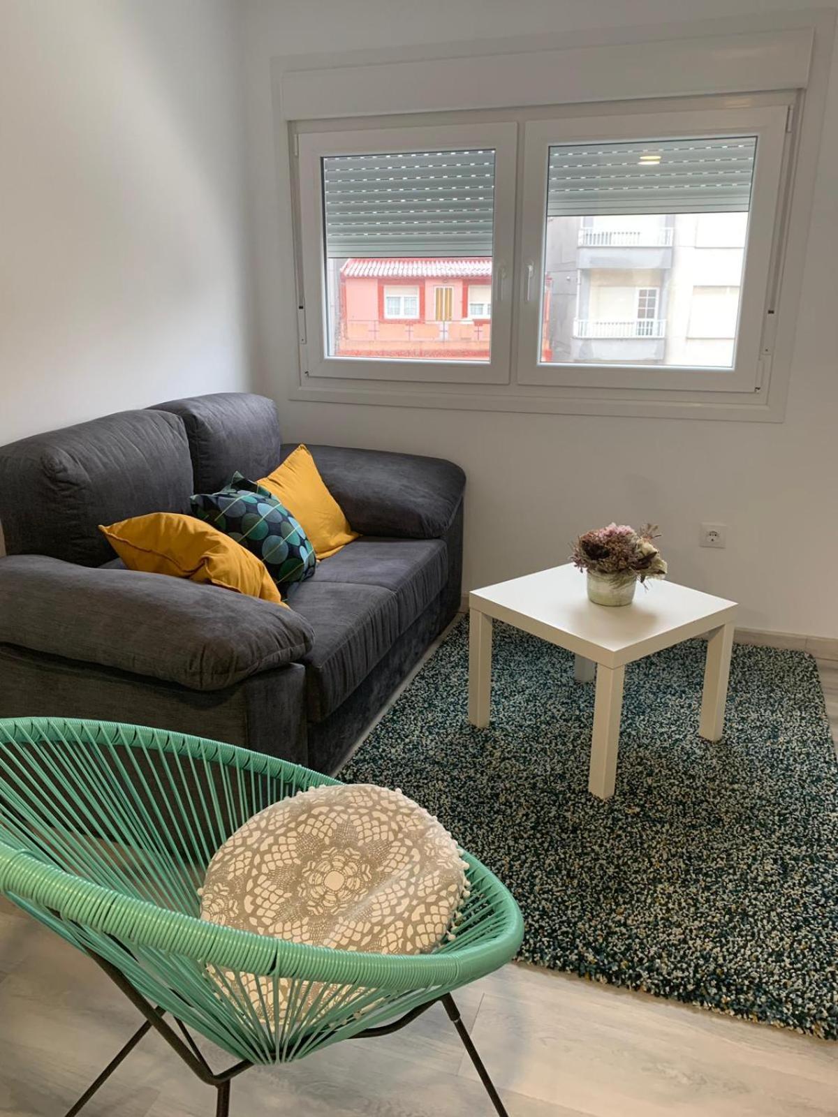Ferienwohnung Picolo Cee Exterior foto