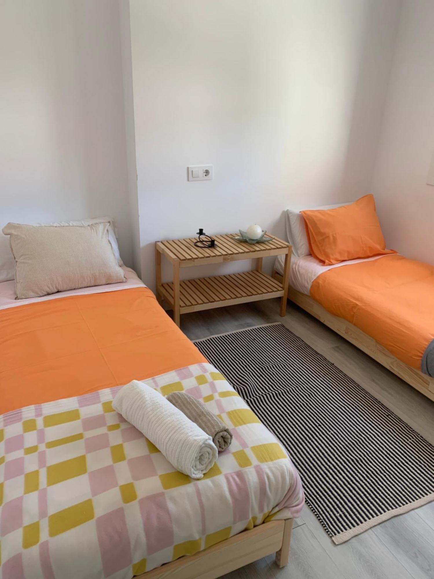 Ferienwohnung Picolo Cee Exterior foto