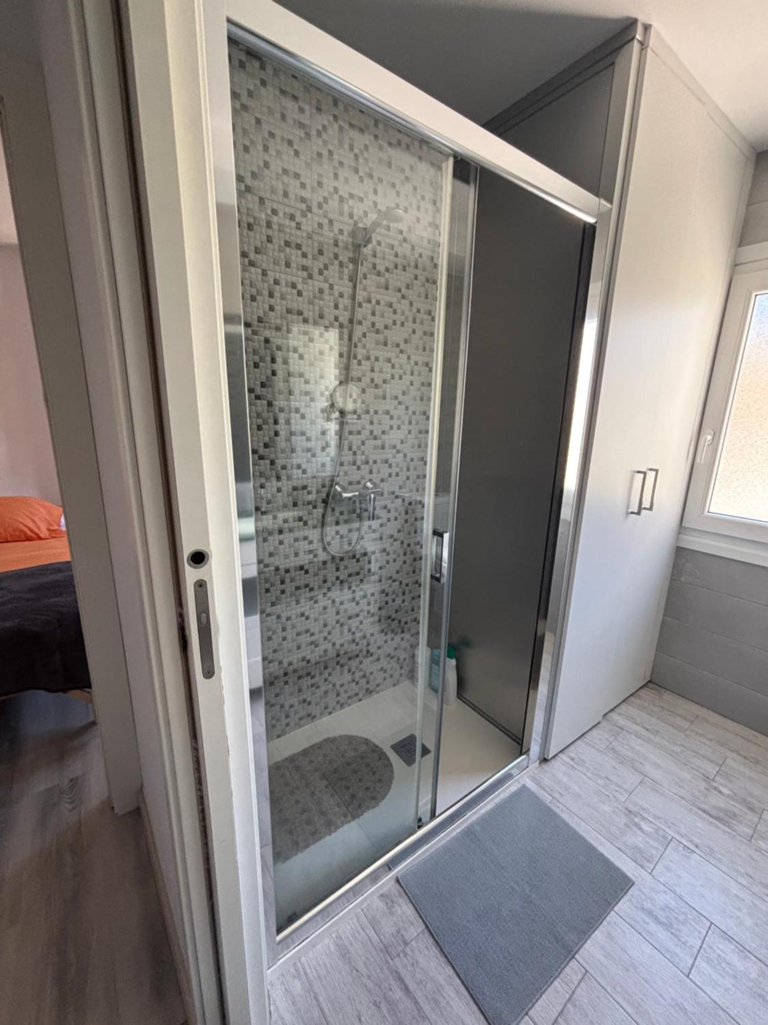 Ferienwohnung Picolo Cee Exterior foto