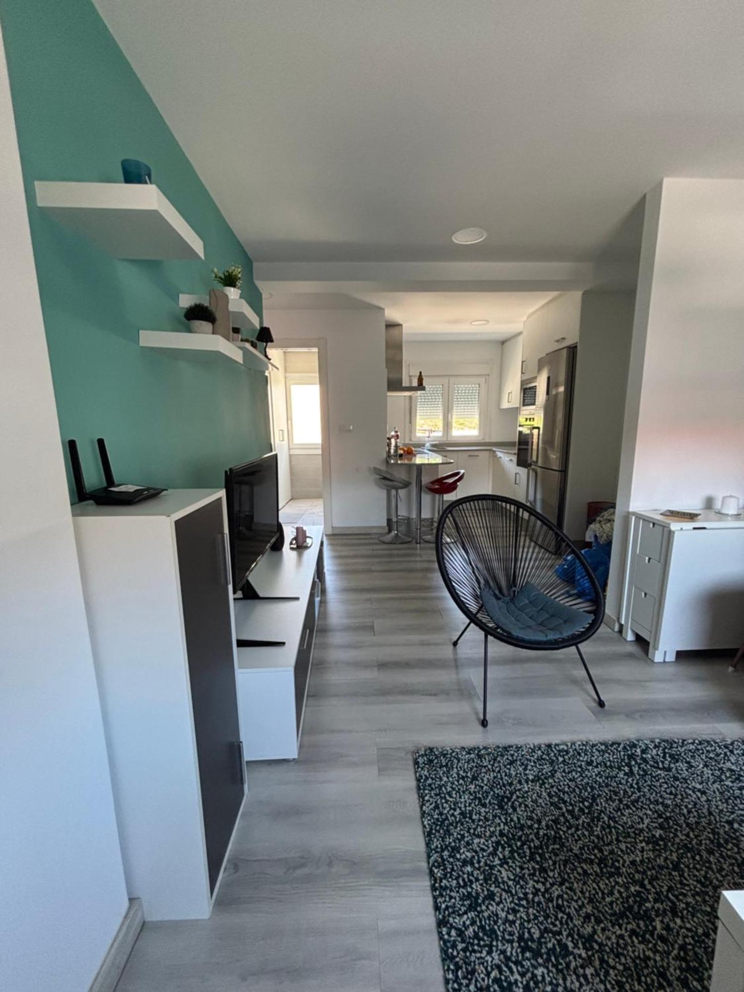 Ferienwohnung Picolo Cee Exterior foto
